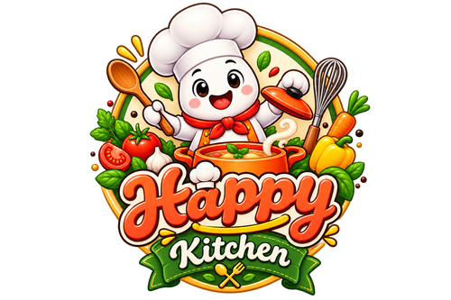 Happy Kitchen
